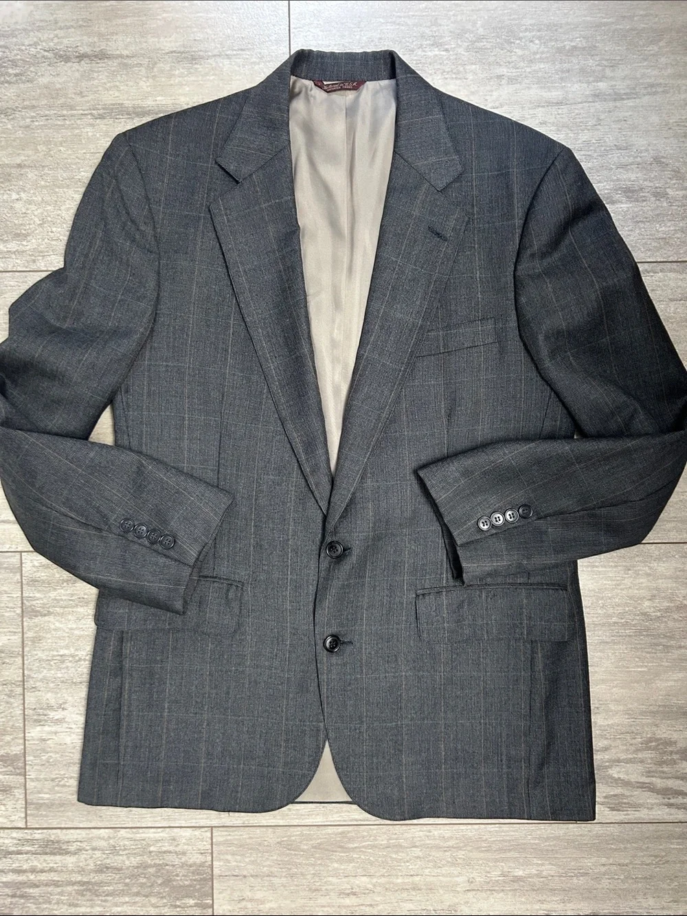Cricketeer classic men